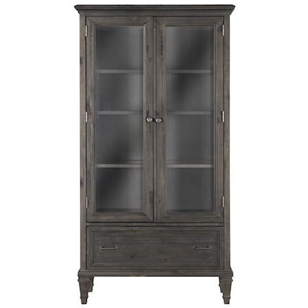 Door Bookcase